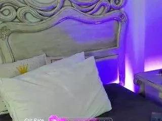 samanthaferrer on CamSoda 