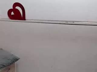 samantharedsx21 on CamSoda 
