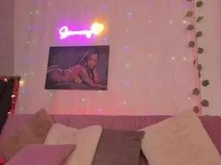 samhiill1 on CamSoda 