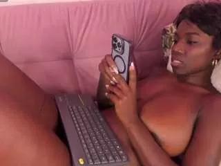 samhiill1 on CamSoda 
