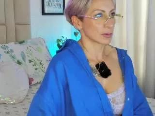 sammyxmami on CamSoda 