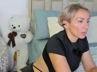 sammyxmami on CamSoda 