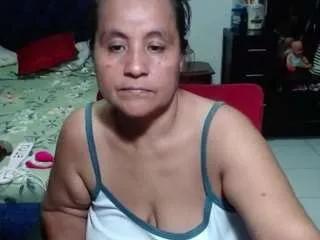 samy-mature on CamSoda 