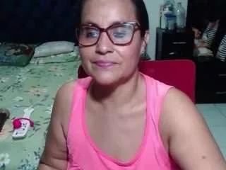 samy-mature on CamSoda 
