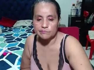 samy-mature on CamSoda 