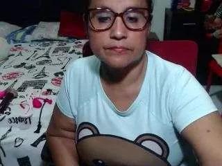 samy-mature on CamSoda 