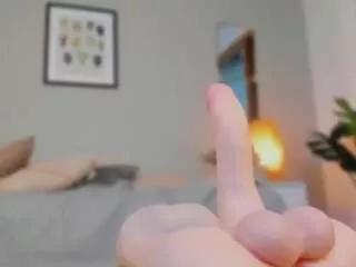 samy444 on CamSoda 