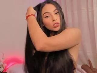 samynightt on CamSoda 