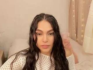 samynightt on CamSoda 