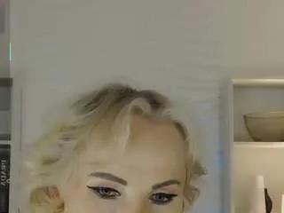 Offline sandrakind on CamSoda