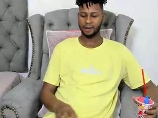 santhi-lee on CamSoda 