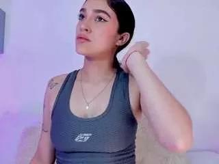 saorifox on CamSoda 