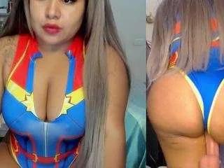 Offline sara-seexy on CamSoda