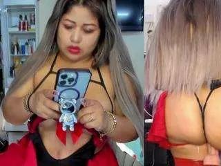 Offline sara-seexy on CamSoda