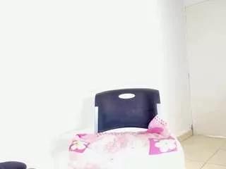 sarabi-ebony on CamSoda 