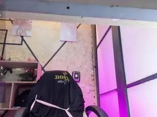 saracabali on CamSoda 