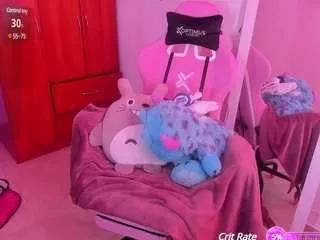 saralolo420 on CamSoda 
