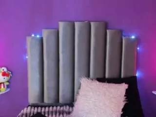saramontoya on CamSoda 