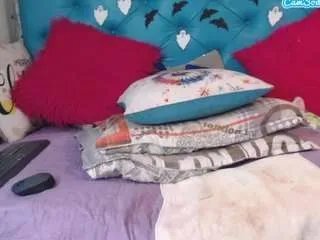 Offline sarawiills on CamSoda