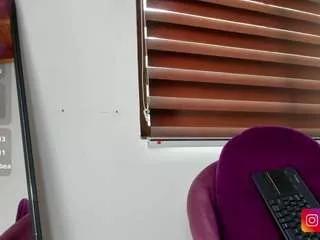 saray-cum on CamSoda 
