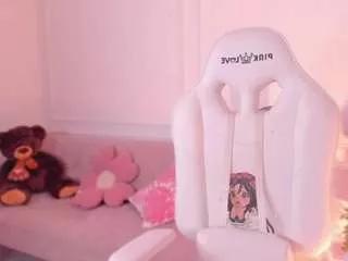 saritanice on CamSoda 