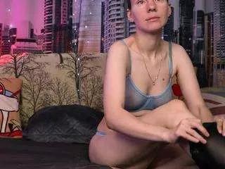 sarsei on CamSoda 