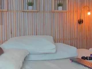 sasha-rivers on CamSoda 