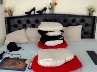 Offline sasha189 on CamSoda