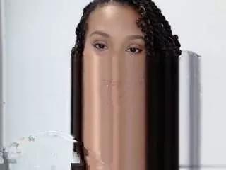sashaishere on CamSoda 