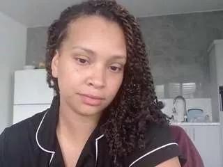 sashaishere on CamSoda 