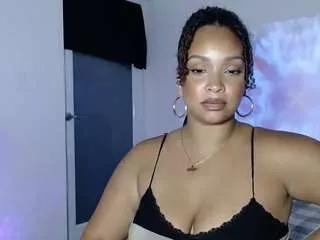 sashaishere on CamSoda 