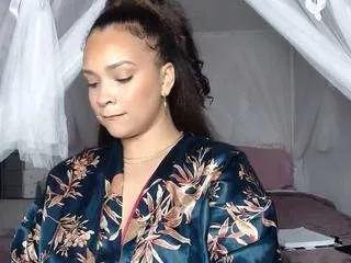 sashaishere on CamSoda 