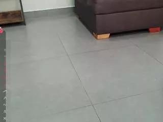 sassy-girl on CamSoda 