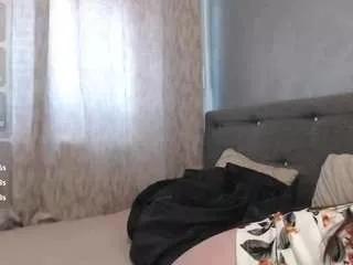 sassysandra on CamSoda 