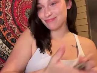 Offline savvvannaxo on CamSoda