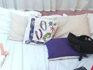 scalrte-levis on CamSoda 