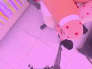 Offline scarleet1 on CamSoda