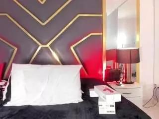 scarleetthott on CamSoda 