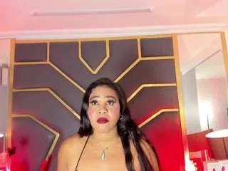 scarleetthott on CamSoda 