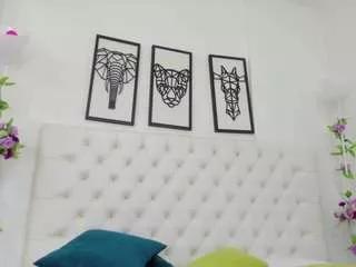 scarlet-stan on CamSoda 
