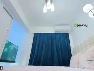scarletandtom on CamSoda 