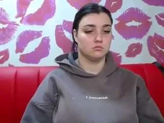 Freechat scarletcargo on CamSoda