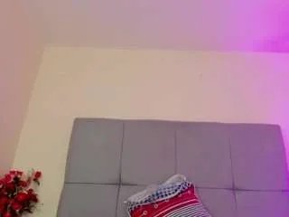Offline scarlethit on CamSoda