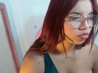 scarlett-enjoy1 on CamSoda 