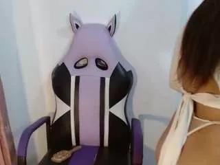 scarlett-enjoy1 on CamSoda 