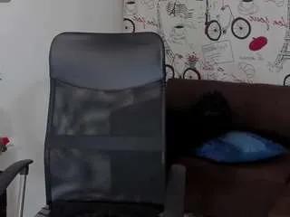 Freechat scarlett-sanders on CamSoda