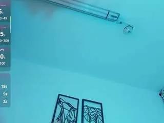 Freechat scarlett-sanders on CamSoda