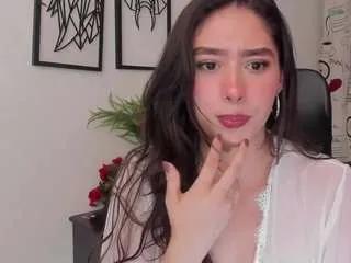 Freechat scarlett-sanders on CamSoda