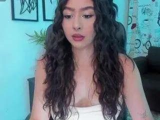 Freechat scarlett-sanders on CamSoda