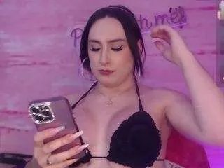 Offline scarlett-taylor07 on CamSoda